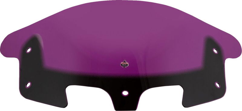 CHIEFTAIN - FLARE WINDSHIELD -