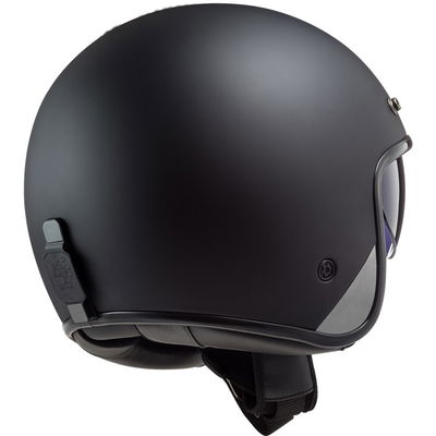HJÄLM LS2 OF601 BOBII S