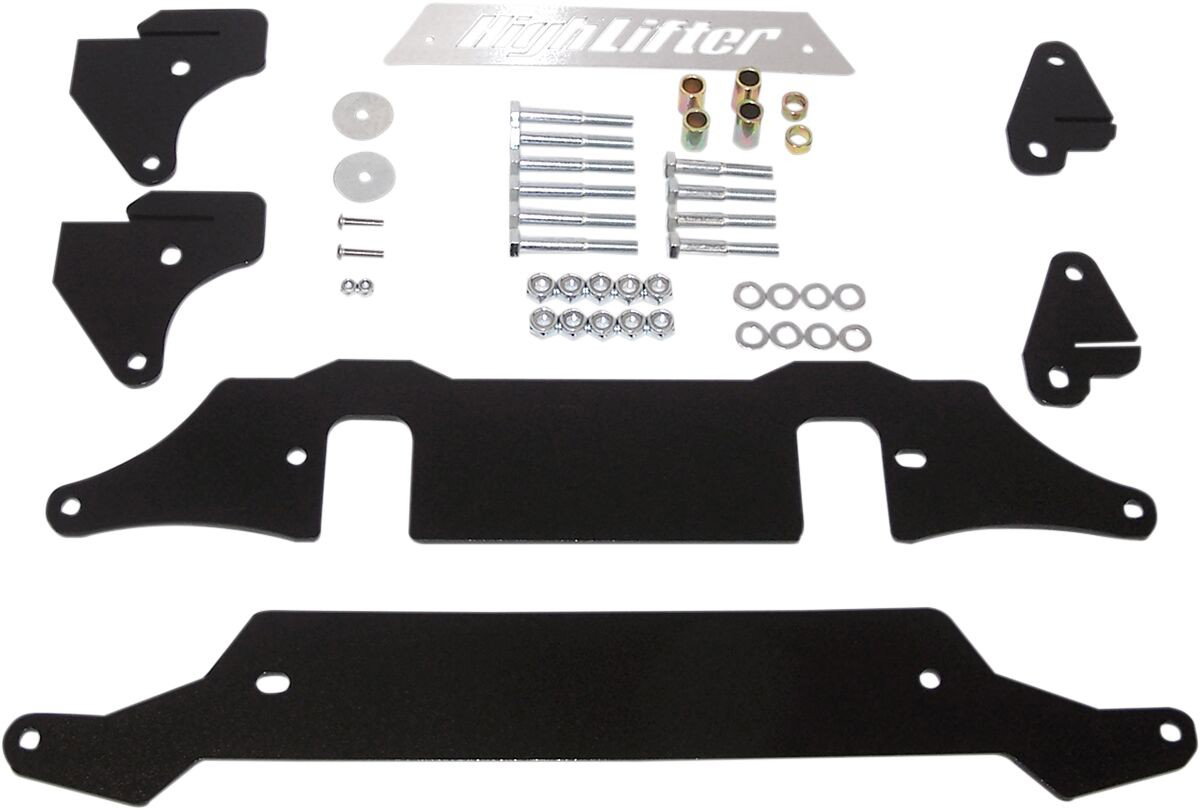 LIFT KIT RZR900 50 15