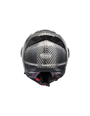 HELMET LANDCRSR CARBON 2X