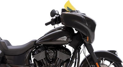 CHIEFTAIN - FLARE WINDSHIELD -