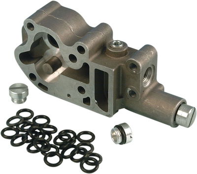 O-RING O/S DRN PLUG 86-14
