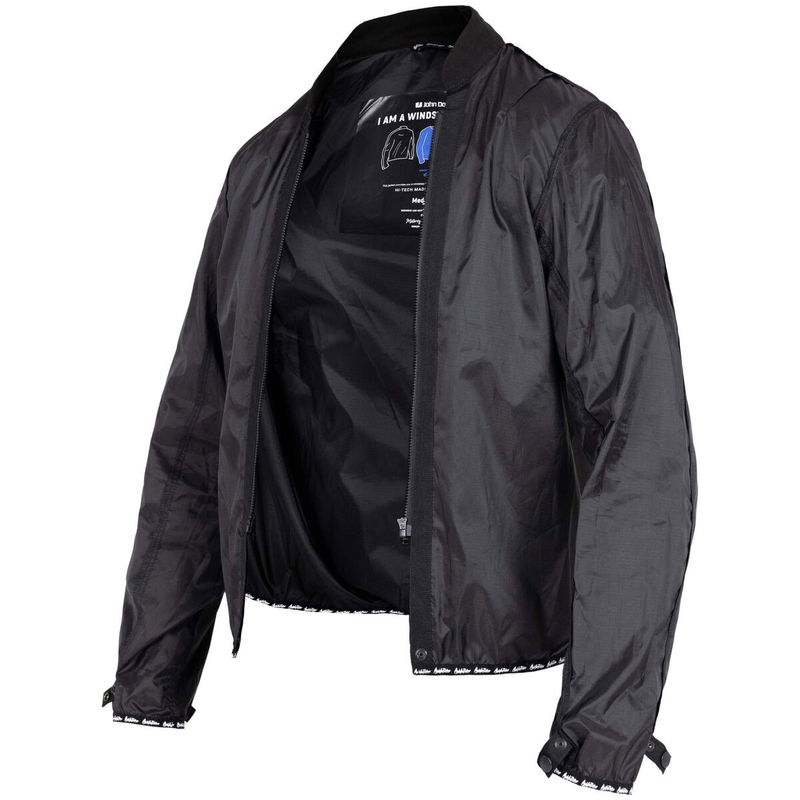 INNER JACKET AERO MESH BLACK L