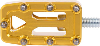 PEG SHIFTER AGGRESSOR GOLD