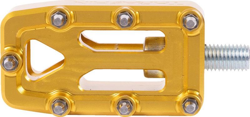 PEG SHIFTER AGGRESSOR GOLD