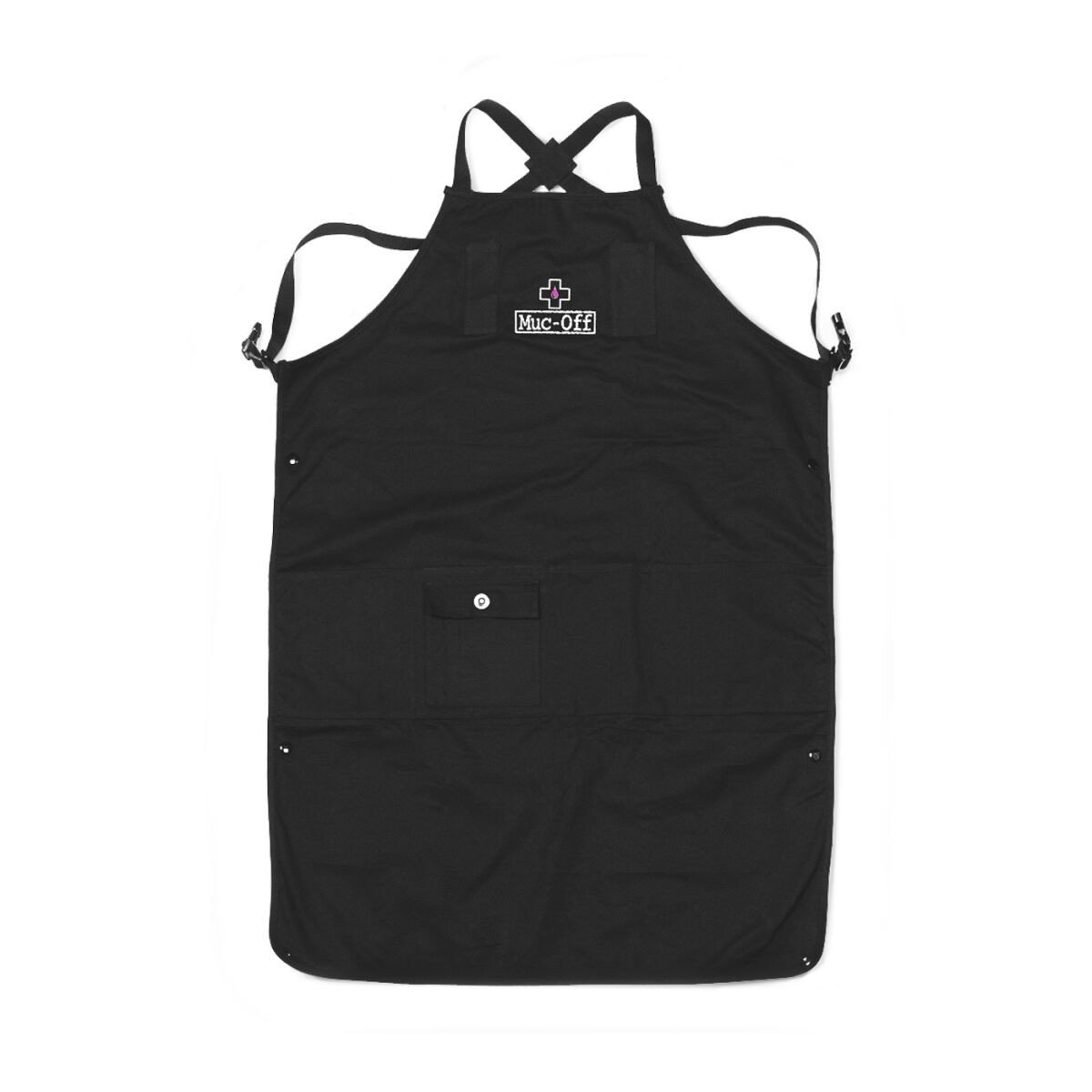 APRON MUC OFF