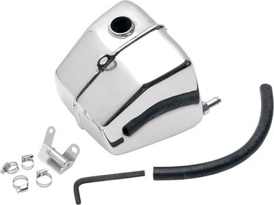 CHRM OIL TANK 82-94 FXR