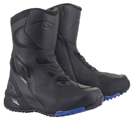 Alpinestars Stövel RT-8 Gore-Tex Svart/Blå (9) 43