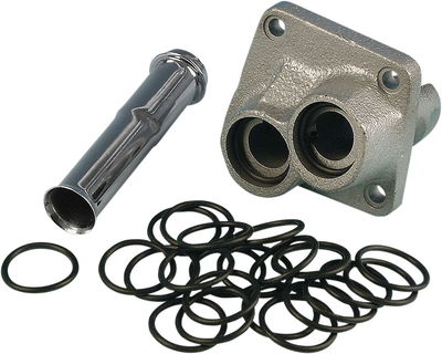 LWR PSHROD O-RING L79-E81