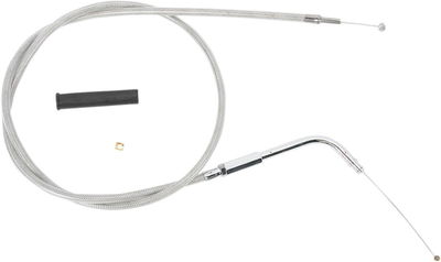 CABLE THROT BRAID 28.75