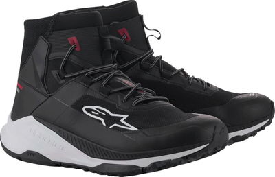 SHOES SPEEDFORCE XR BK/WH 9