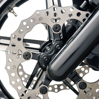 ROTOR ADAPTER SPIDER - FLT 24-