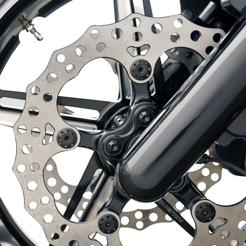 ROTOR ADAPTER SPIDER - FLT 24-