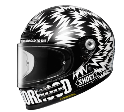 GLAMSTER06 Neighborhood X DSC(DEATH SPRAY CUSTOM)TC-5 [ XL ]