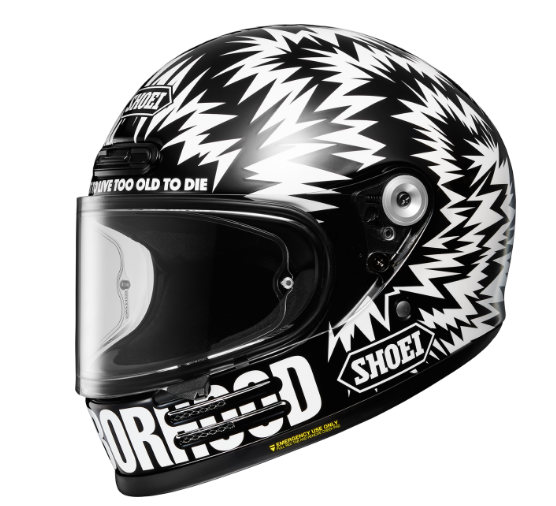 GLAMSTER06 Neighborhood X DSC(DEATH SPRAY CUSTOM)TC-5 [ XL ]