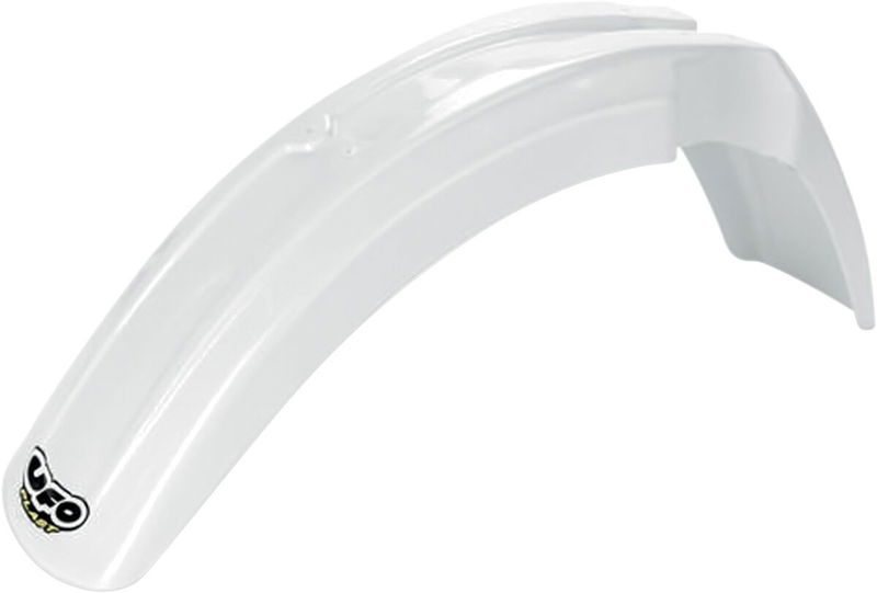 F-FDR KTM125-600 90-92 WHT