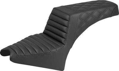 SEAT STEP UP DRIVER TR AND LS