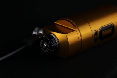 SHOCKS HD ST-GLIDE/E-GLIDE/R-G