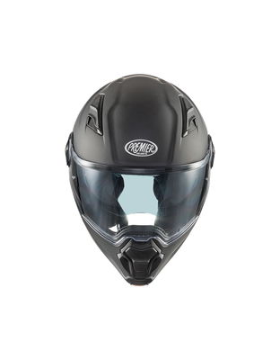 HELMET LANDCRSR U9BM MD