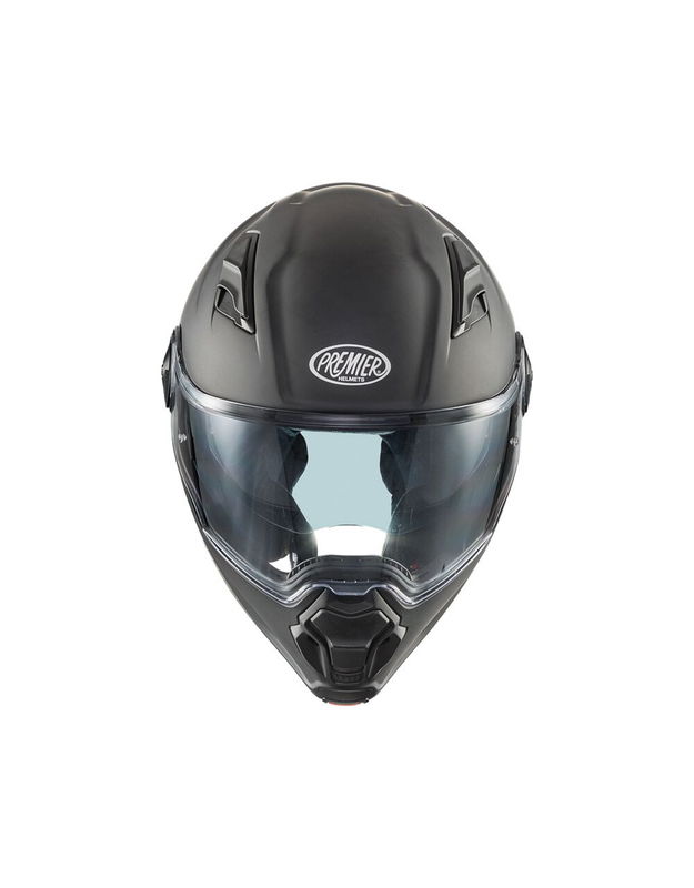 HELMET LANDCRSR U9BM MD
