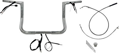 HANDLEBAR KIT 12 FLHX/SE 23-25