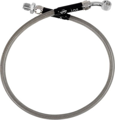 Stainless Steel Braided Brake