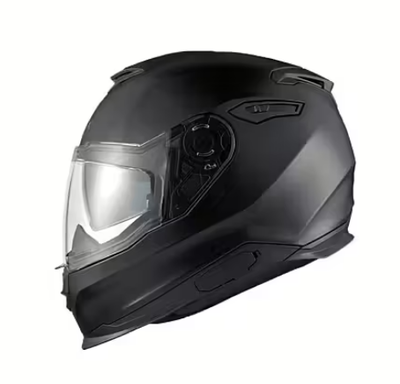 Y.100 CORE SVART 2XL