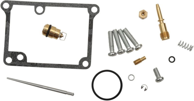 REPAIR KIT CARB YAM