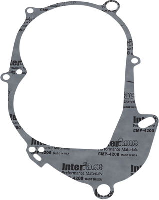 GASKET INNER CLUTCH YAM