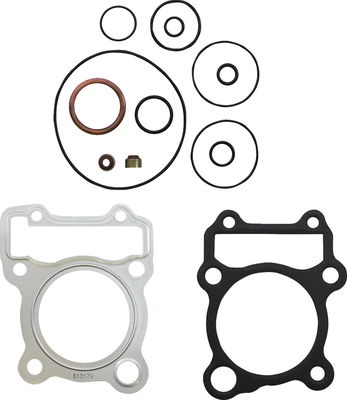 GASKET SET TOP END KLX