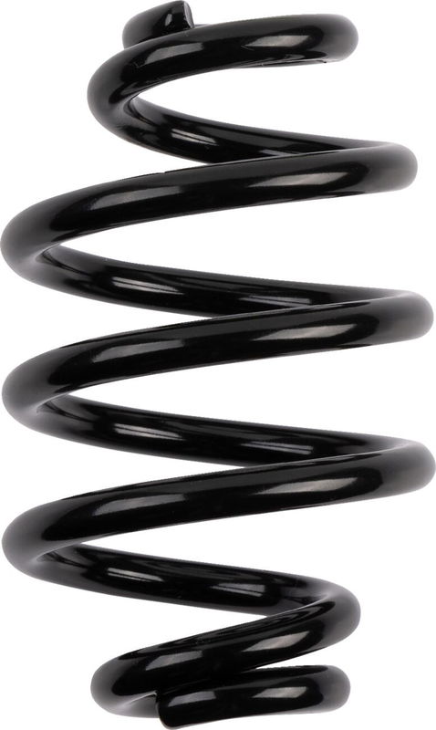 SPRING SEAT 3 BLK