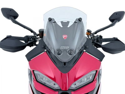 SIDE DEFLECTORS SPORT DUCATI M