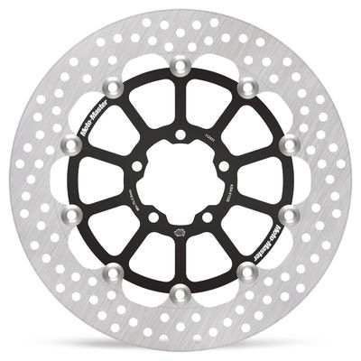 BRAKE DISC HALO RACING FT