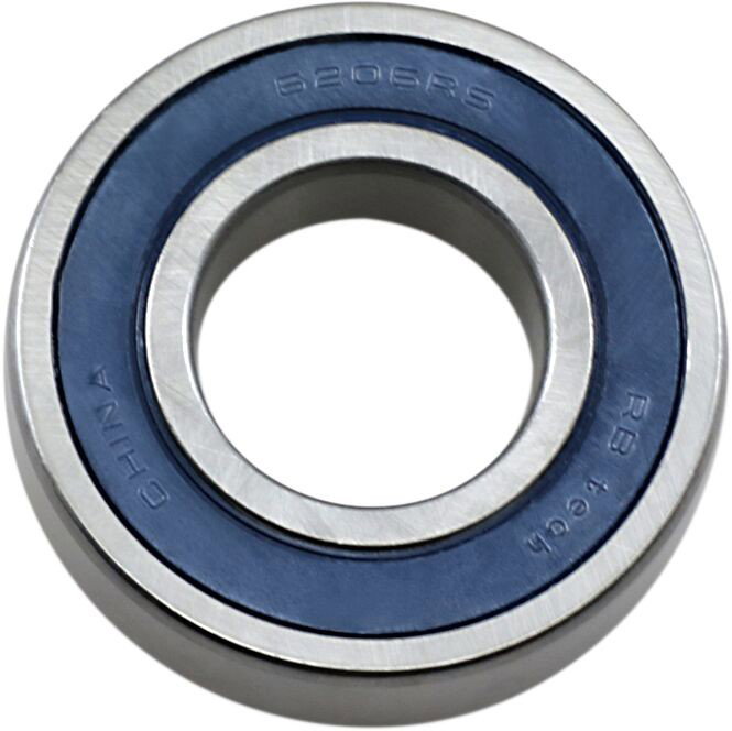 BALL BEARING 30X62X16