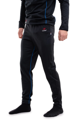 RUKKA KIM Byxa Svart 3XL