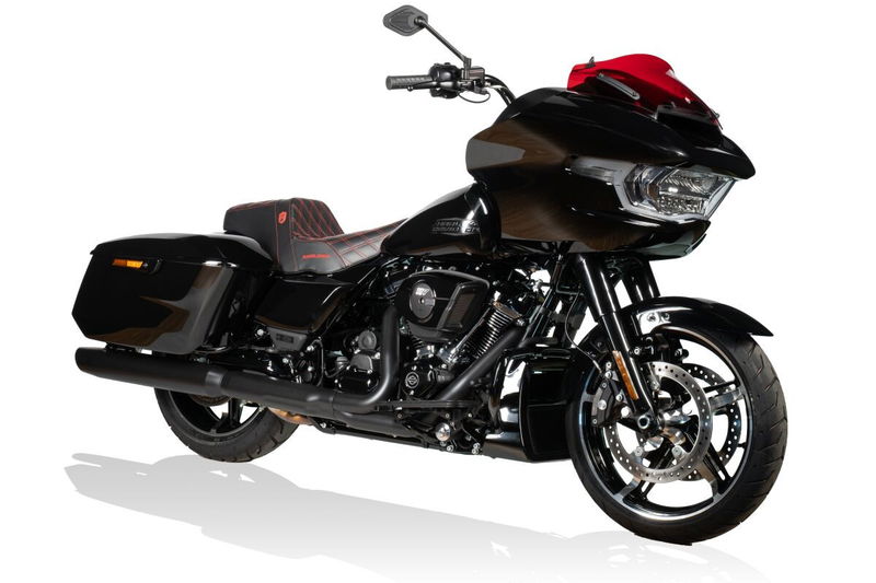 MIRROR ADJUSTABLE SHORT STEM B