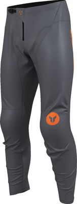 PANT RIDEMODE MENACE CHAR 40