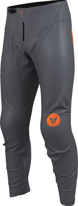 PANT RIDEMODE MENACE CHAR 40
