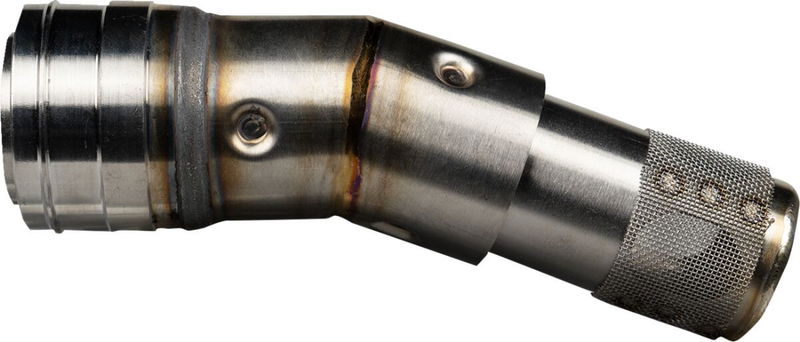 NOISE DAMPER YZ250F/YZ250FX/YZ