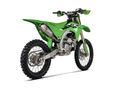 EXHAUST EVO TI/TI KX250/X