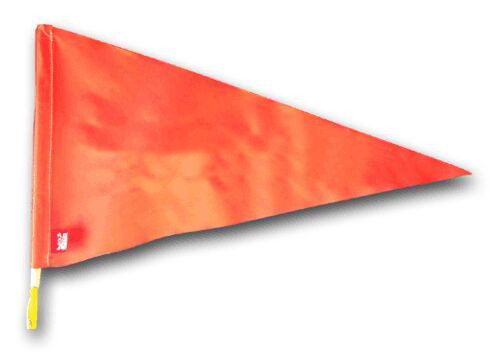 ATV SAFETY FLAG