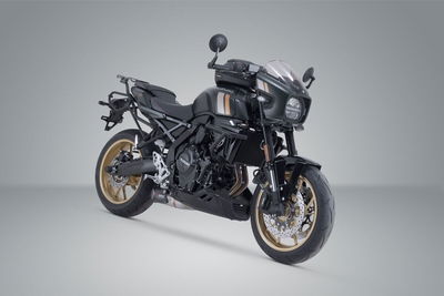 SLC SIDE CARRIER SET