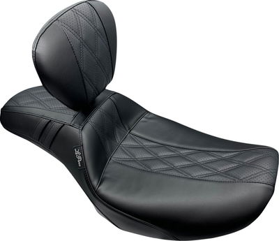 SEAT OUTCAST DADDY - FLHX/FLTR