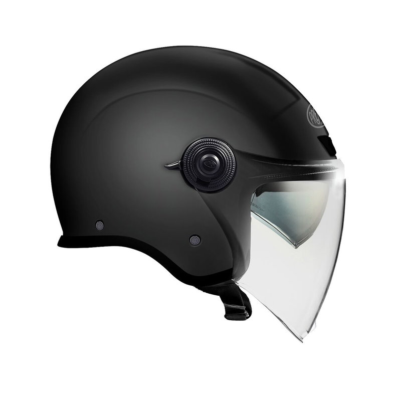 HELMET CITY FLY EVO U9 BM MD