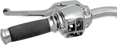 CONTROLS HB 11/16MC 96-13