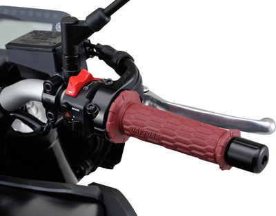 GRIP GGD-AMI OPEN DRD