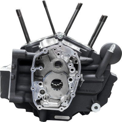 Crankcase Assembly MK-Series B