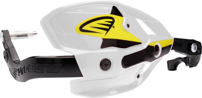 HANDGUARD PRO UTRA WH M