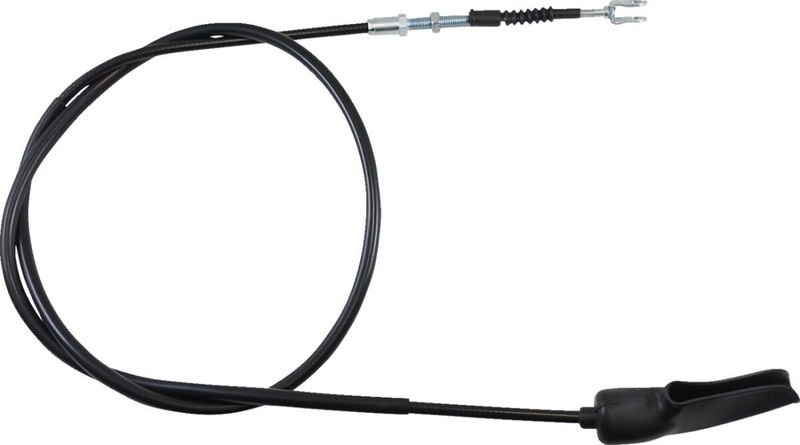 FRT BRAKE CABLE C7B002