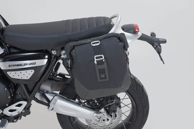 LEGEND SIDE BAG SYSTEM LC